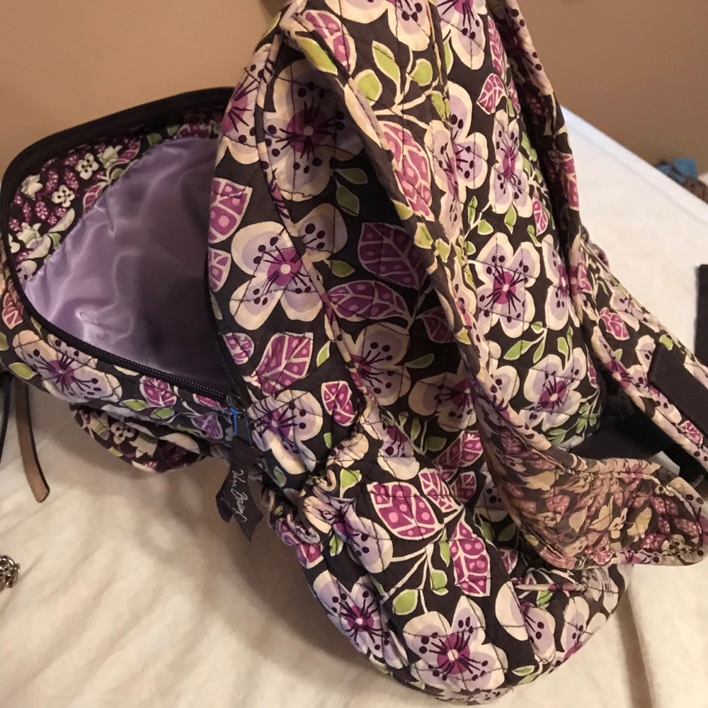 Vera Bradley Bag Perfect Condition